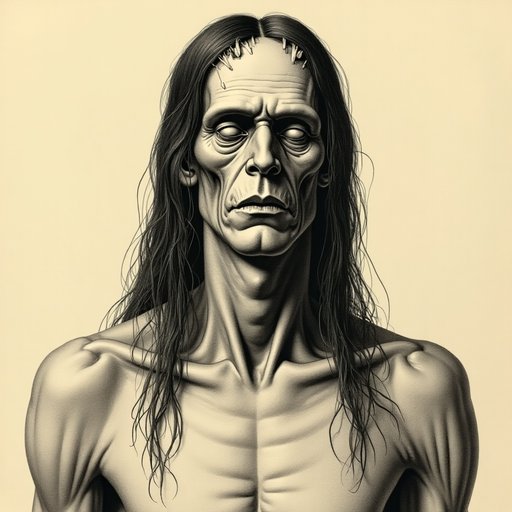 The Creature