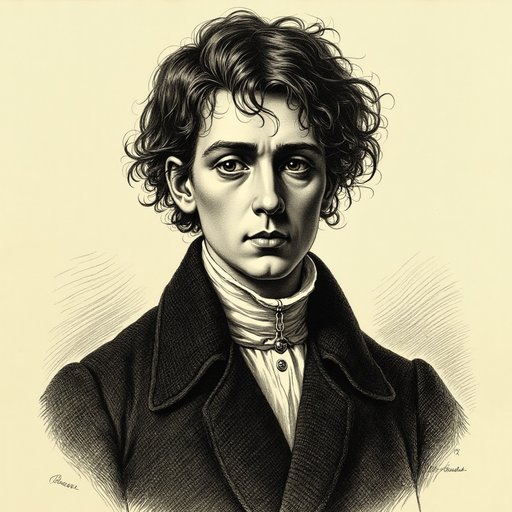 Victor Frankenstein