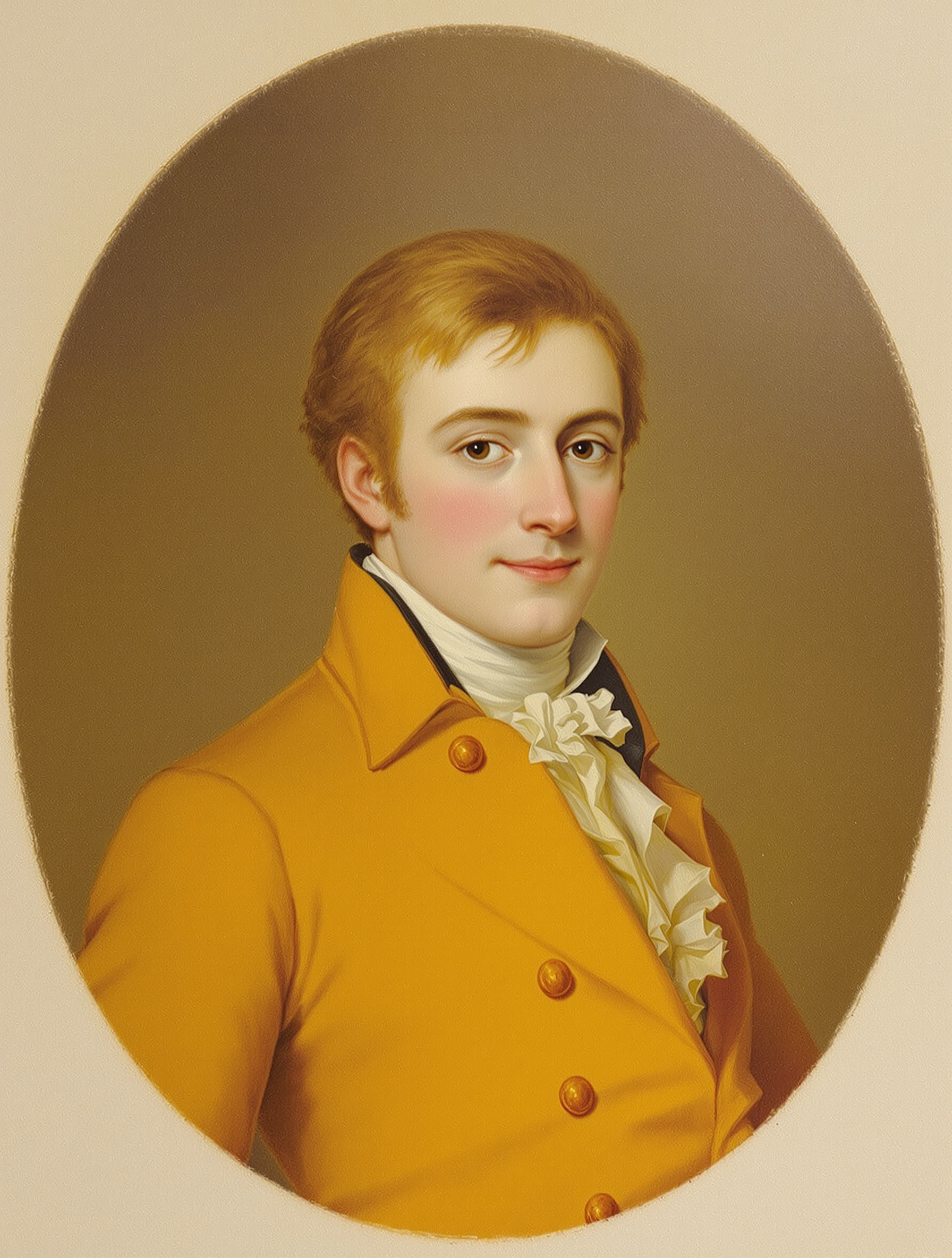 Charles Bingley