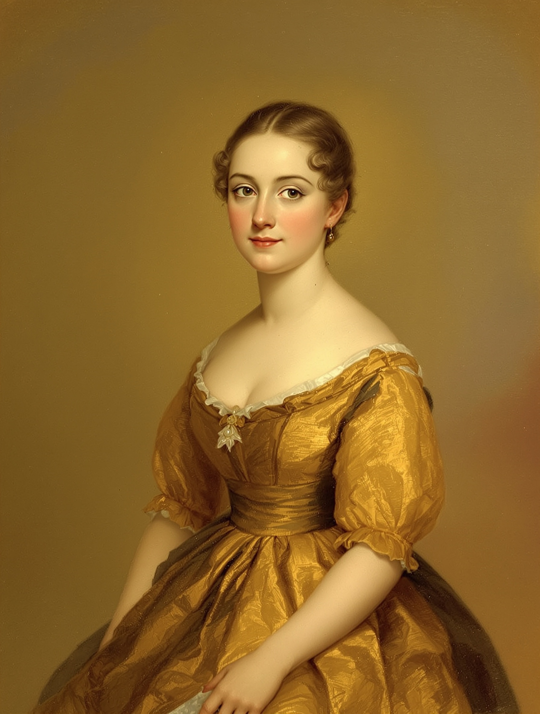 Charlotte Lucas