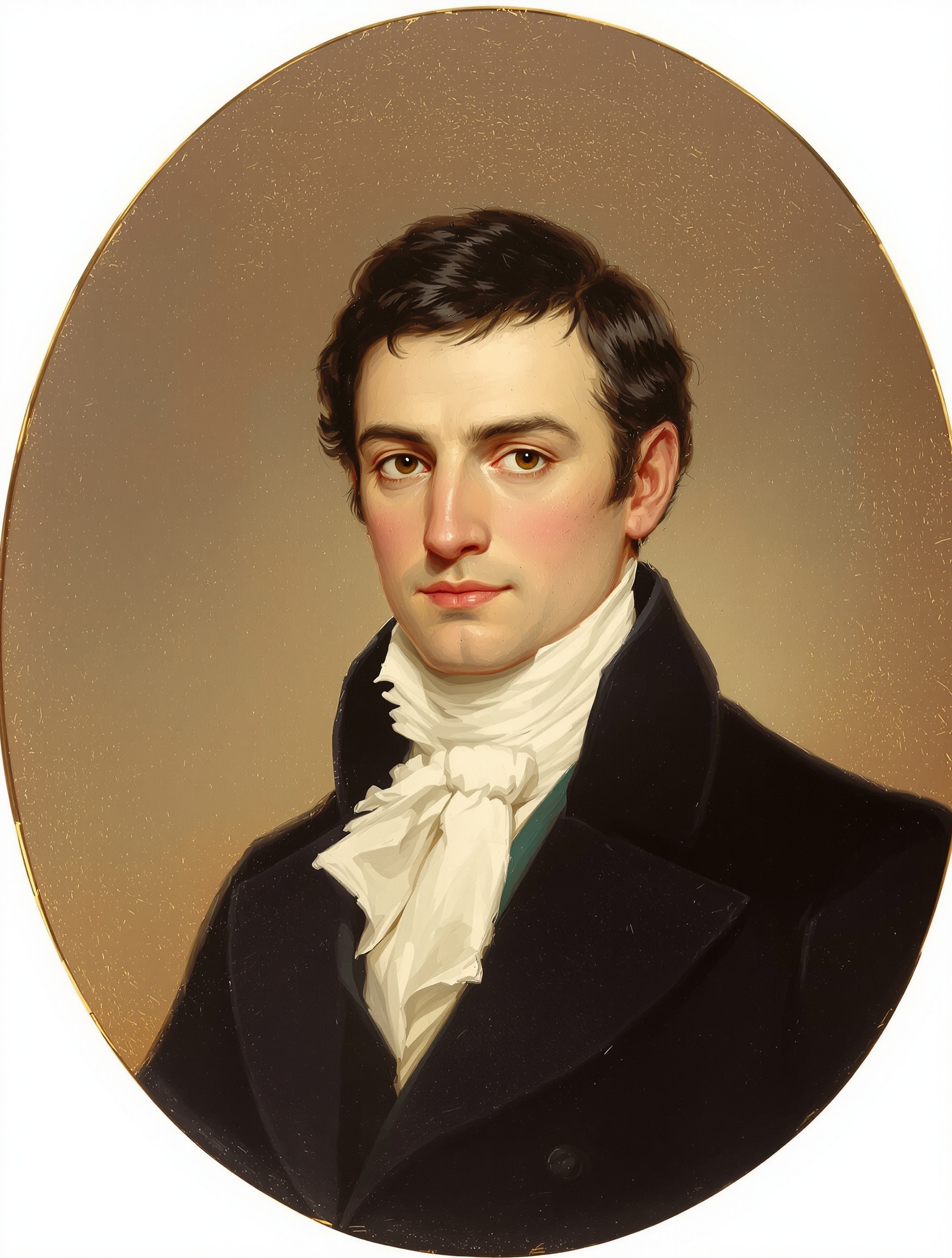 Fitzwilliam Darcy