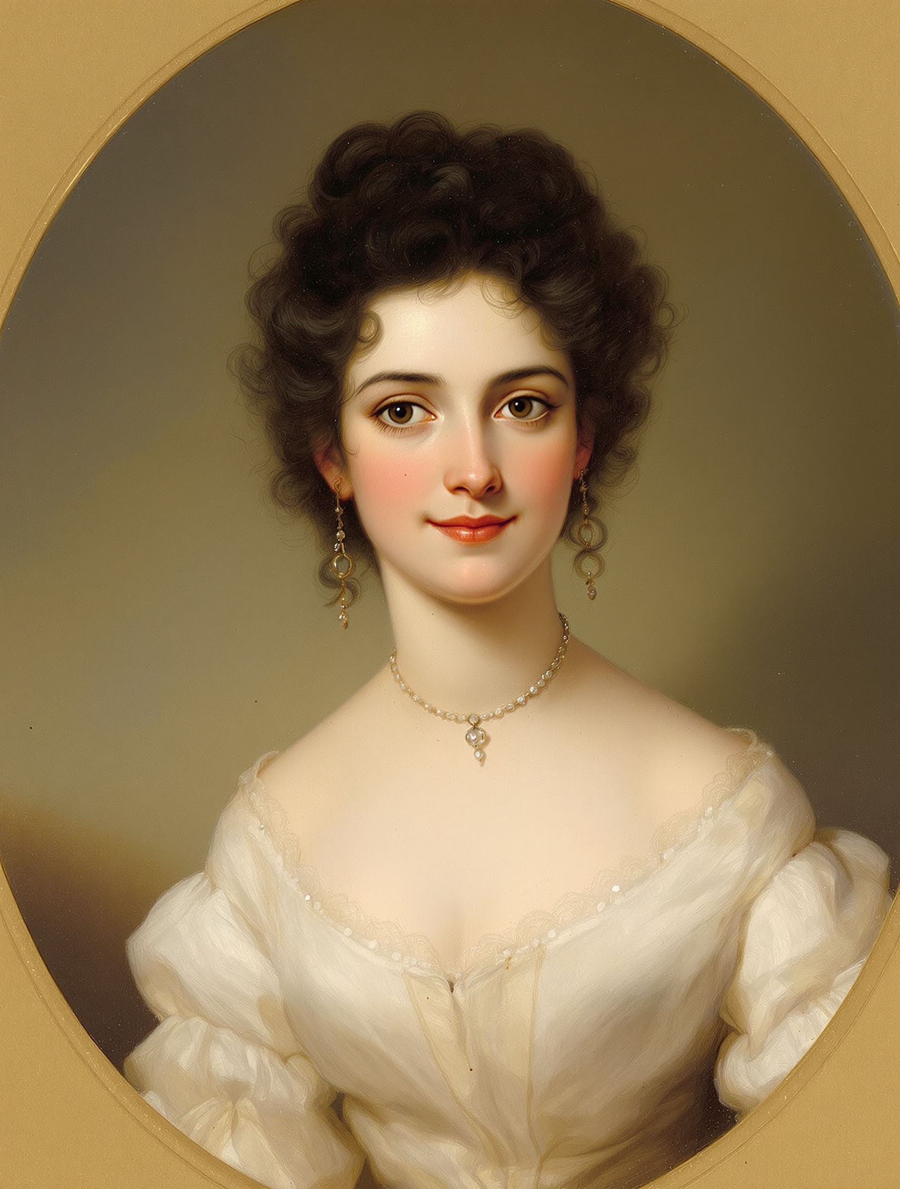 Elizabeth Bennet