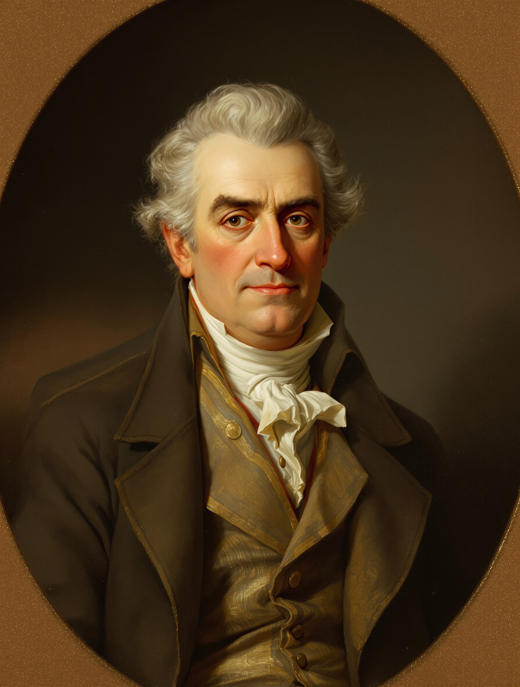 Mr. Bennet