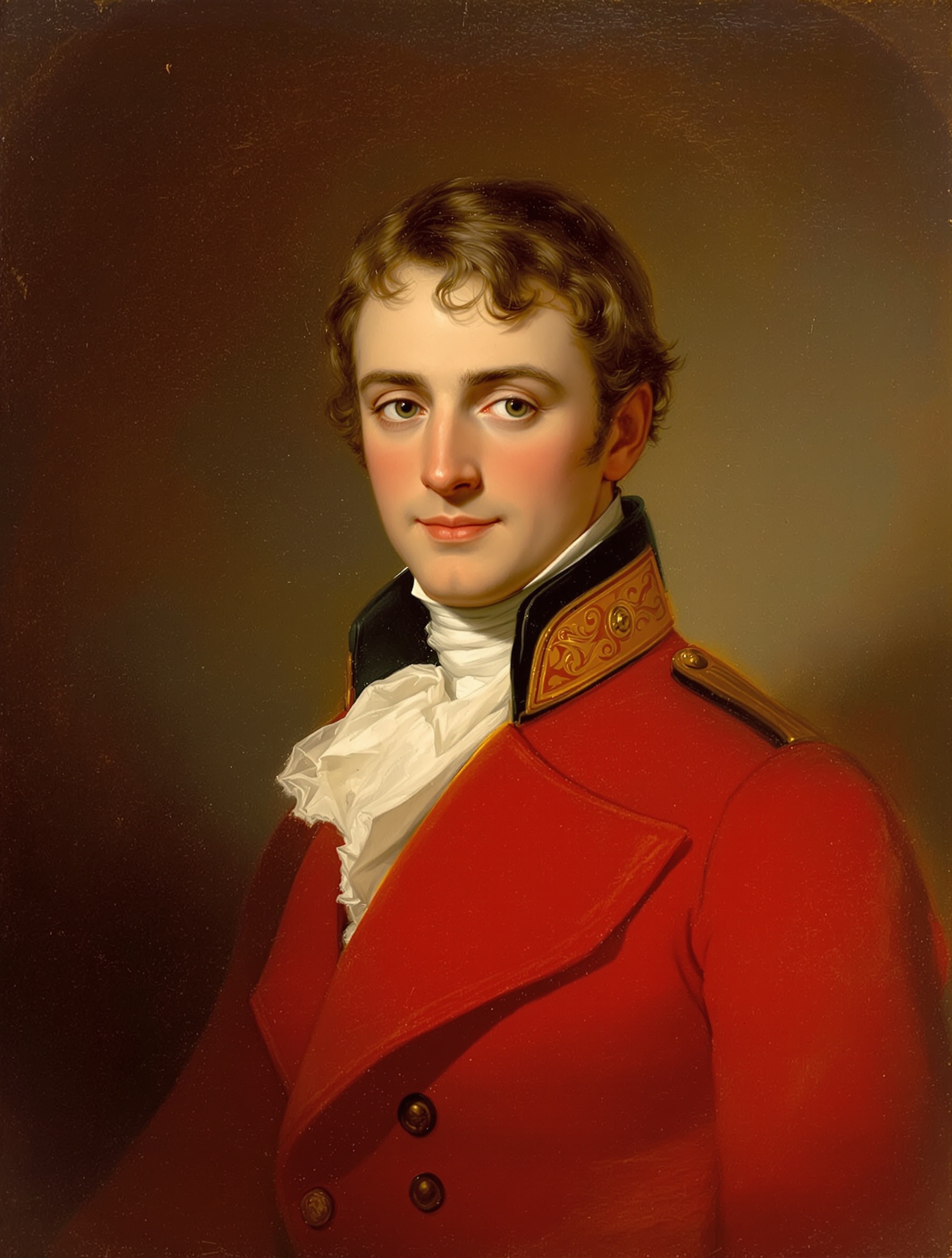 George Wickham