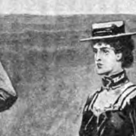 Beryl Stapleton, Victorian engraving