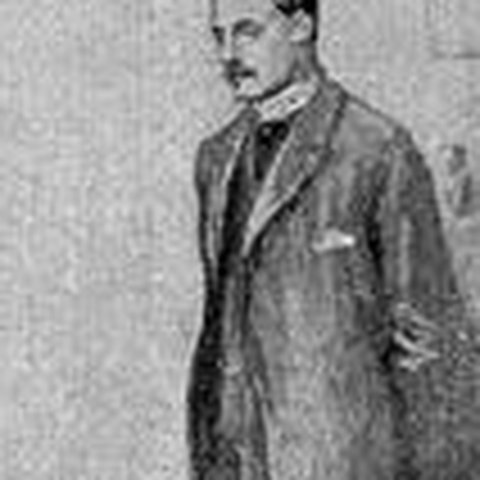 Dr. Mortimer, Victorian engraving