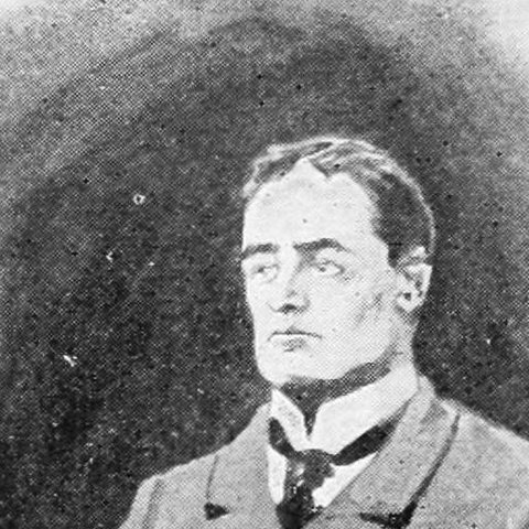Sir Henry Baskerville, Victorian engraving